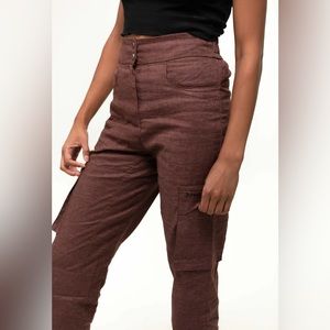 NWOT Ruggette Hiking/Climbing Pants